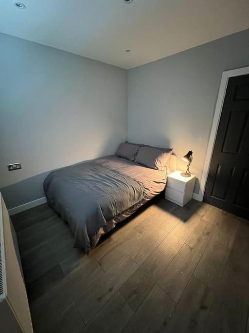 Ferienwohnung Superb Three Bed Garnant Duplex! Exterior foto
